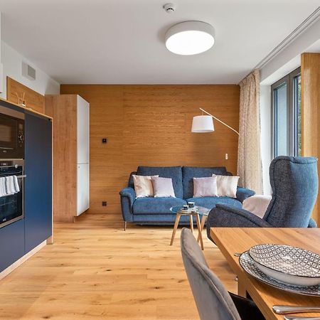 Residence Koubek - Utulny Apartman S Vyhledem A Parkovanim Špindlerŭv Mlýn Exterior foto