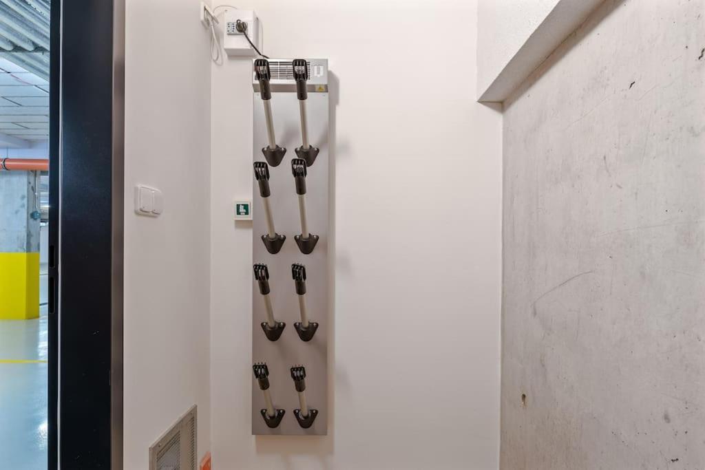 Residence Koubek - Utulny Apartman S Vyhledem A Parkovanim Špindlerŭv Mlýn Exterior foto
