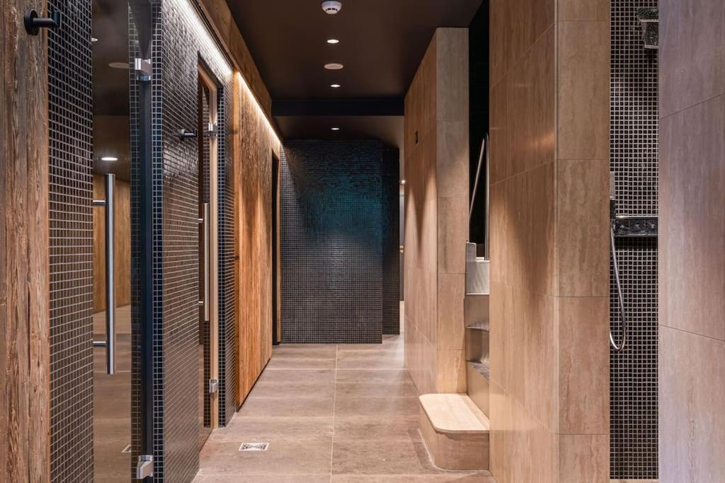 Residence Koubek - Utulny Apartman S Vyhledem A Parkovanim Špindlerŭv Mlýn Exterior foto